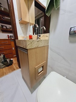 Montador de móveis mauá