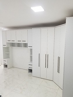 Montador de móveis itaim paulista